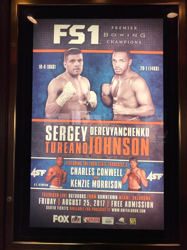 Момент истины- 25 августа бой Сергея Деревянченко  Он реально может возглавить Мировой рейтинг  Верим, Переживаем, Поддерживаем! Удачи !